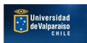 Página Oficial Universidad de Valparaiso